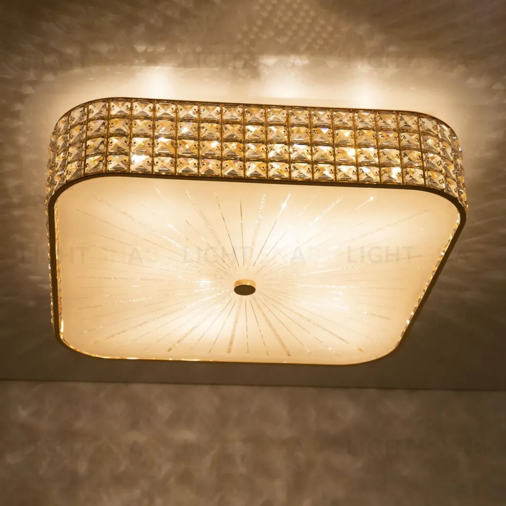 Потолочный светильник Citilux Портал CL324282 CL324282