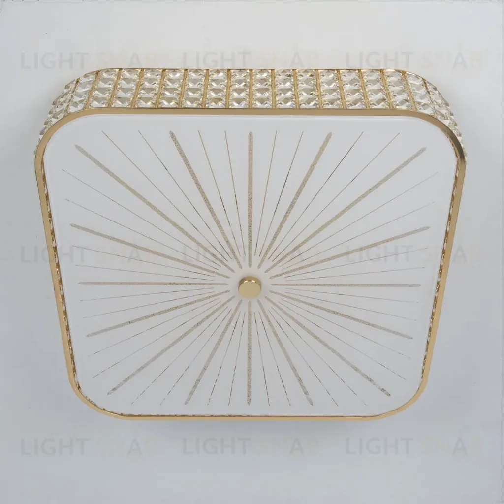 Потолочный светильник Citilux Портал CL324282 CL324282