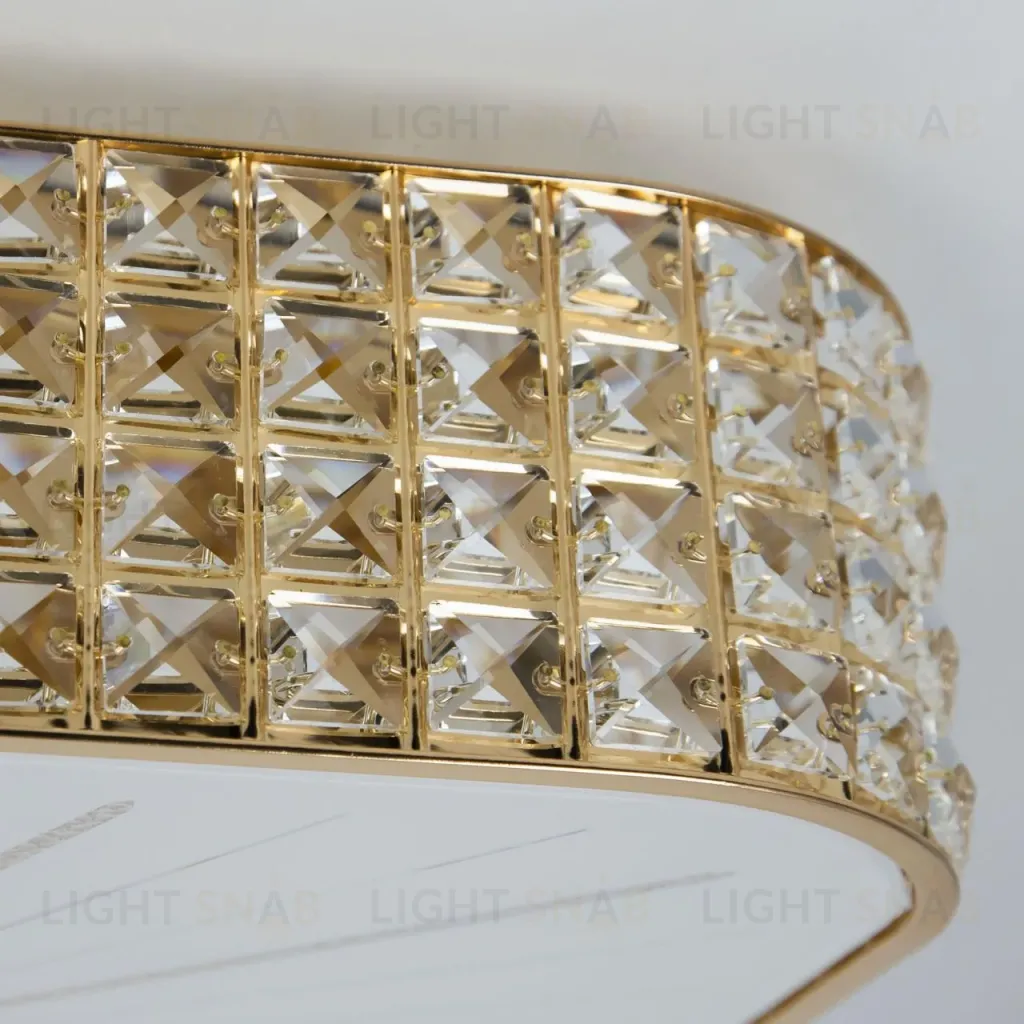 Потолочный светильник Citilux Портал CL324282 CL324282