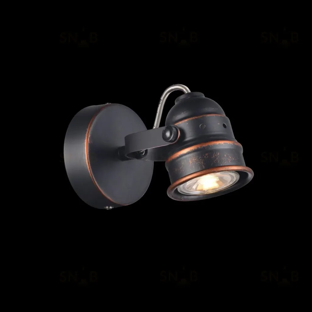 Спот Citilux Веймар CL537511 CL537511