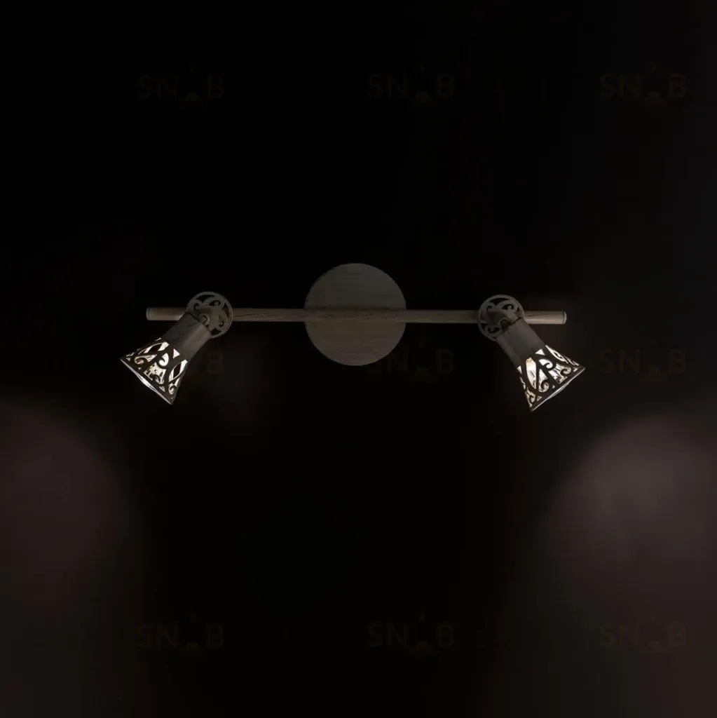 Спот Citilux Винон CL519525 CL519525