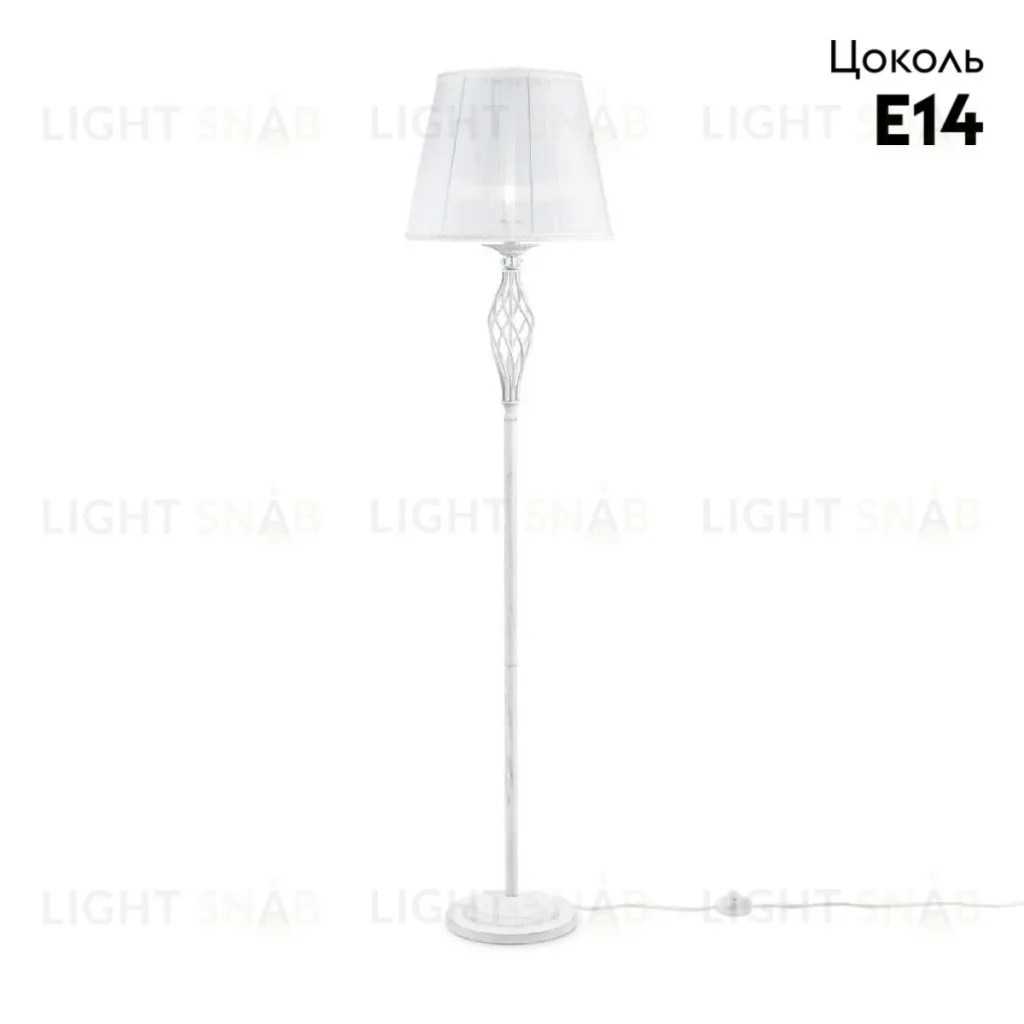 Торшер Maytoni Grace ARM247-11-G ARM247-11-G
