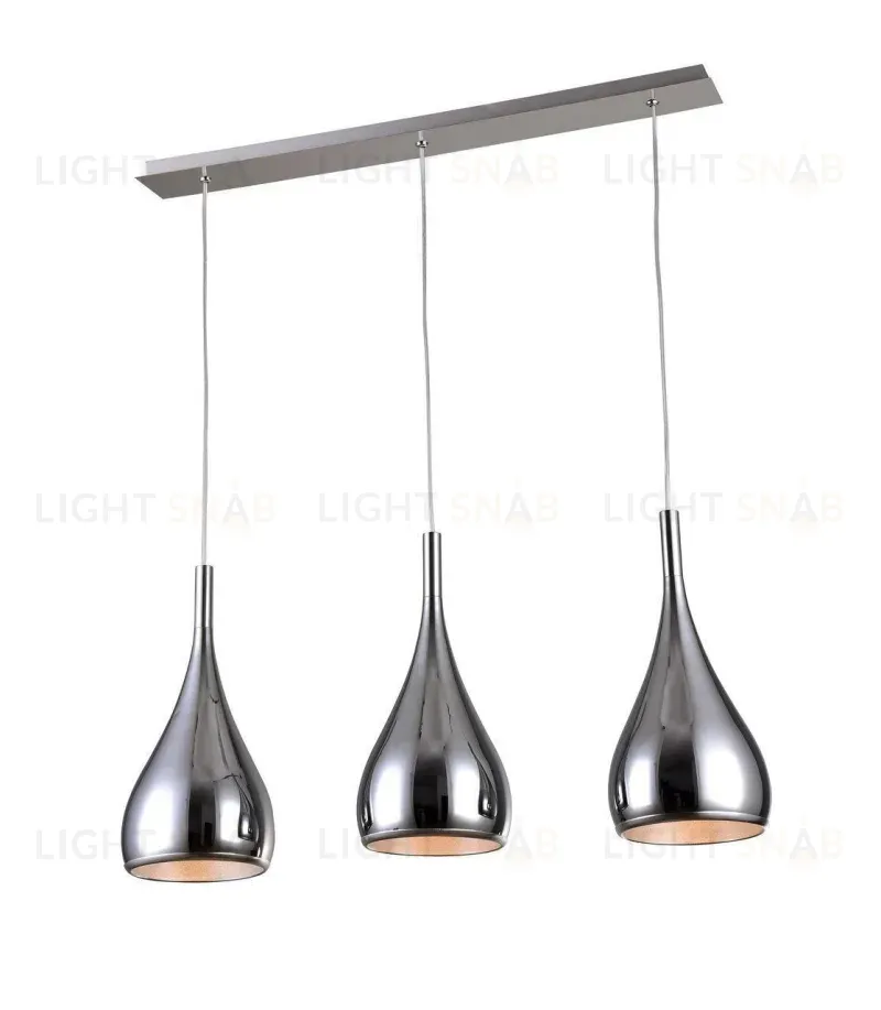 Подвесной светильник ST Luce Gocce SL874.113.03 SL874.113.03