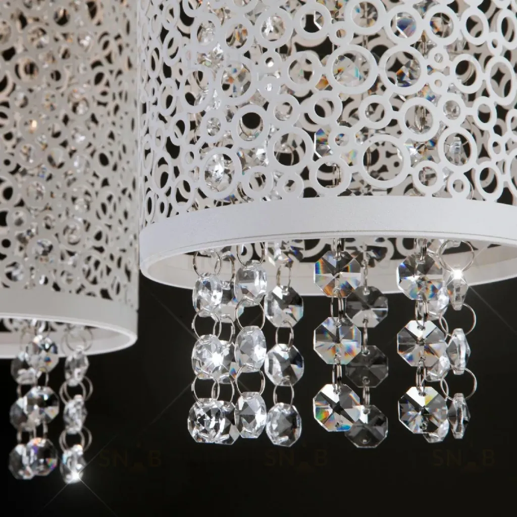 Подвесной светильник Eurosvet 1181/3 хром 1181/3 хром
