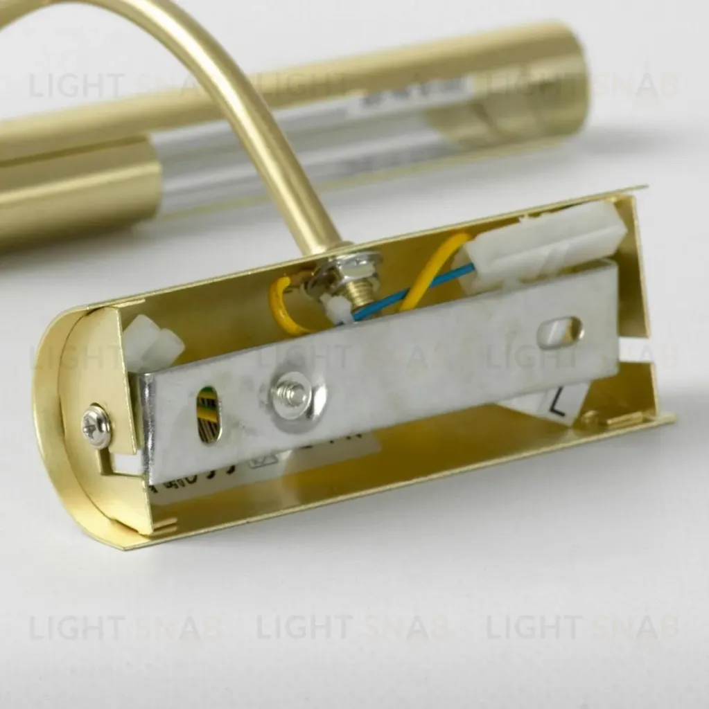 Подсветка для картин Lussole Lido III LSQ-0301-02 LSQ-0301-02