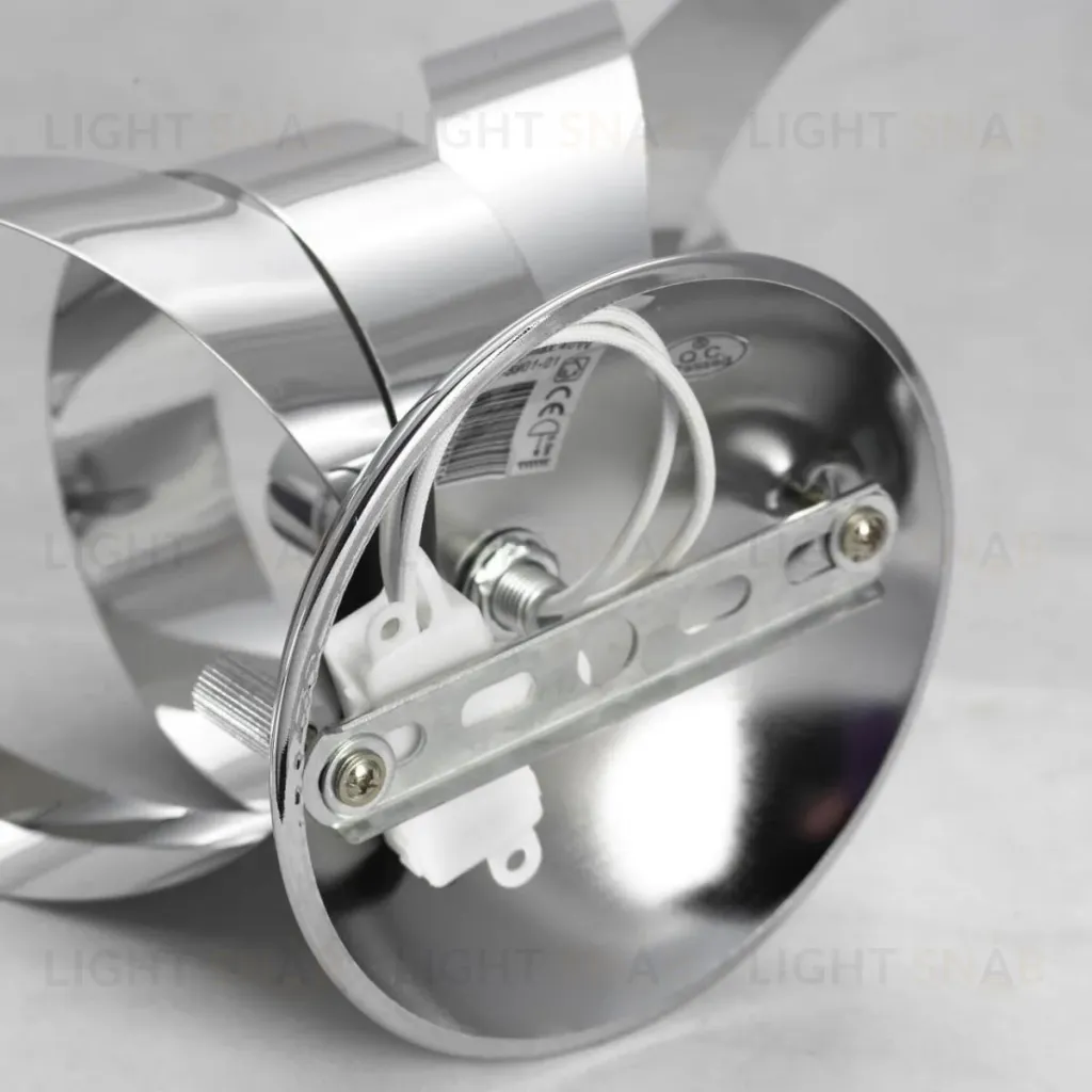 Бра Lussole Briosco LSA-5901-01 LSA-5901-01