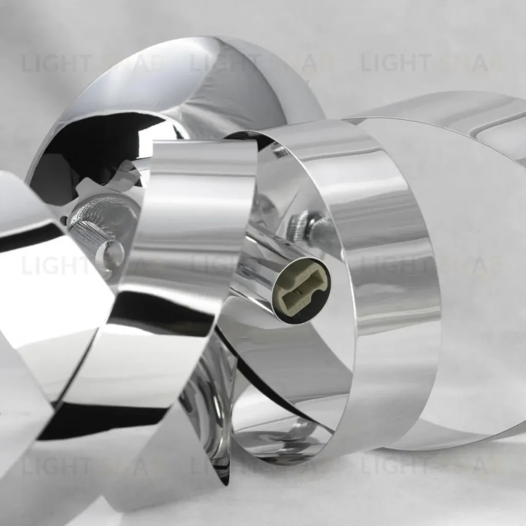 Бра Lussole Briosco LSA-5901-01 LSA-5901-01