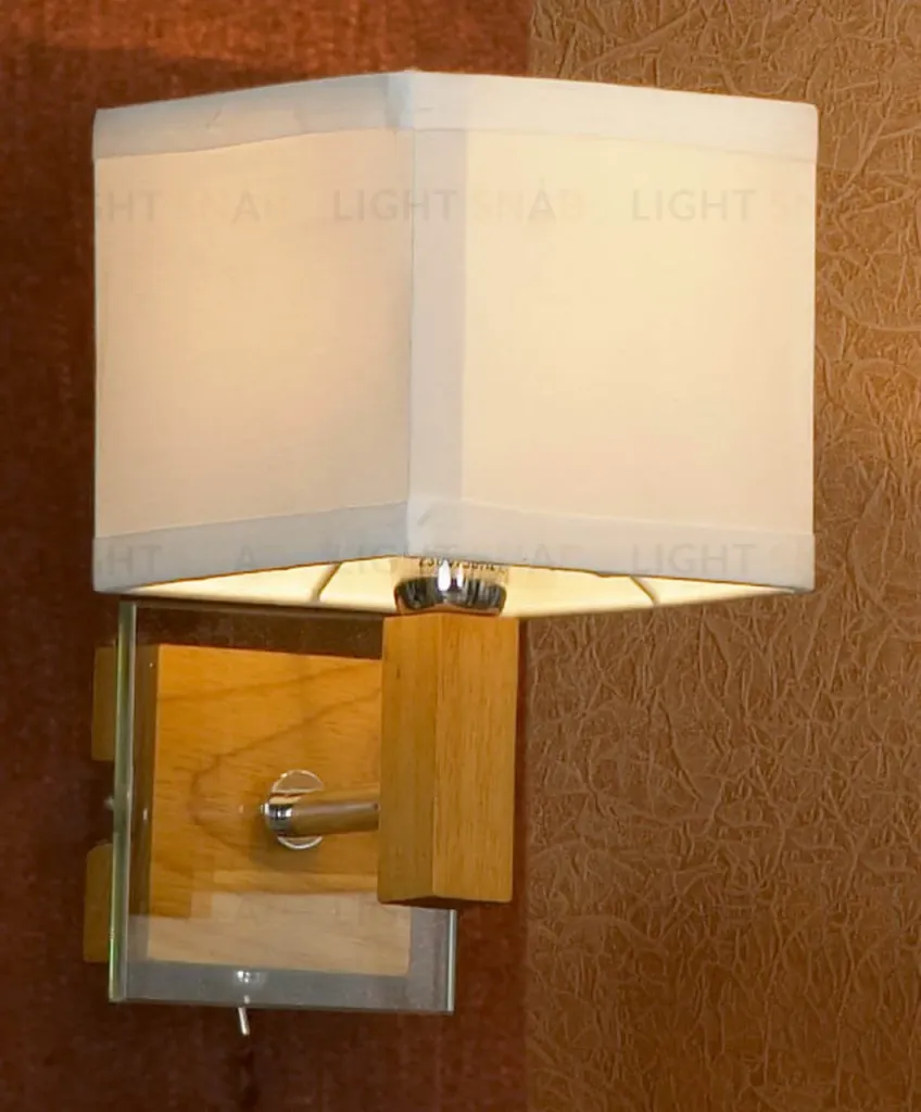 Бра Lussole Montone LSF-2501-01 LSF-2501-01