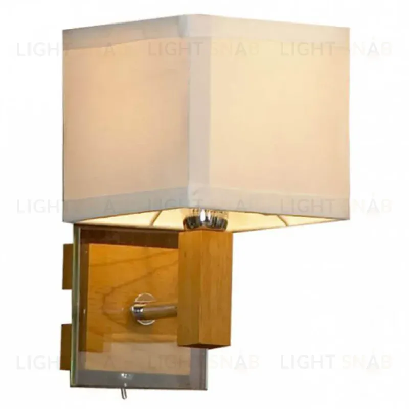 Бра Lussole Montone LSF-2501-01 LSF-2501-01