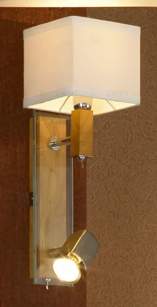 Бра Lussole Montone LSF-2501-02 LSF-2501-02