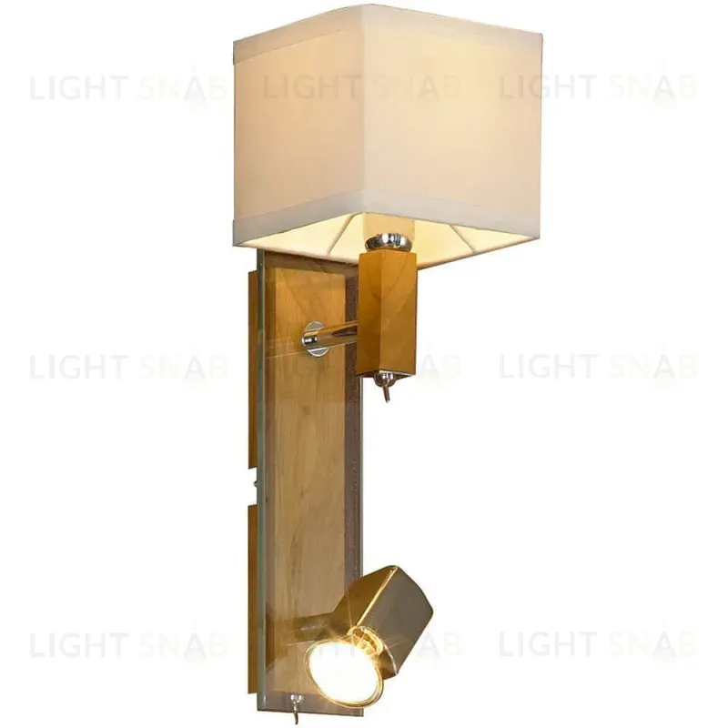 Бра Lussole Montone LSF-2501-02 LSF-2501-02
