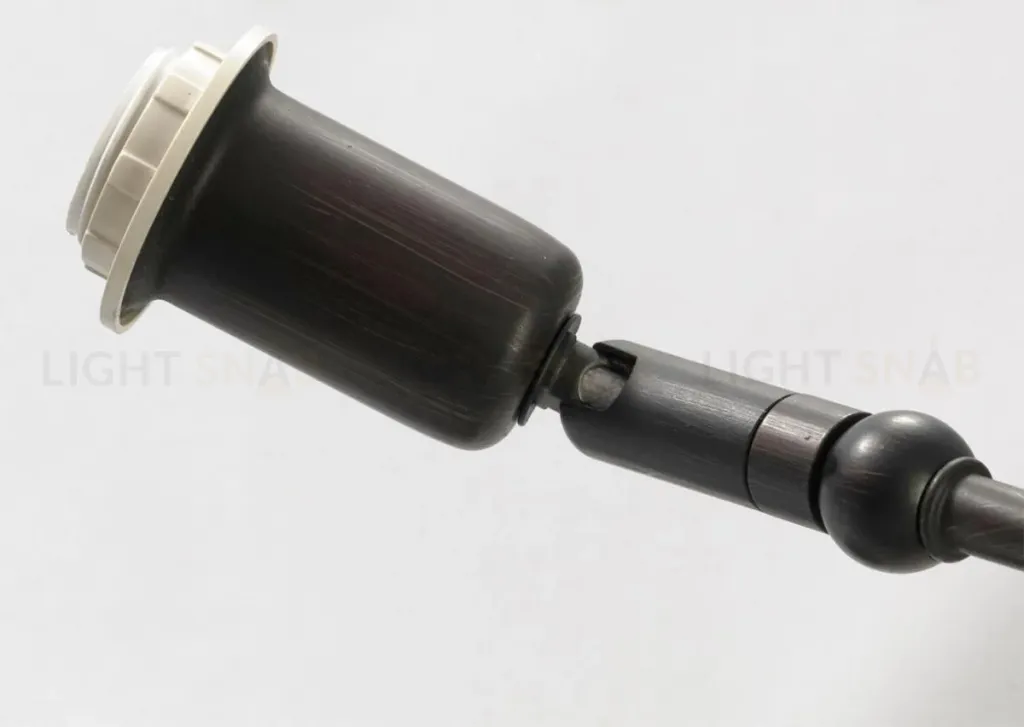 Бра Lussole Milazzo LSL-2901-01 LSL-2901-01