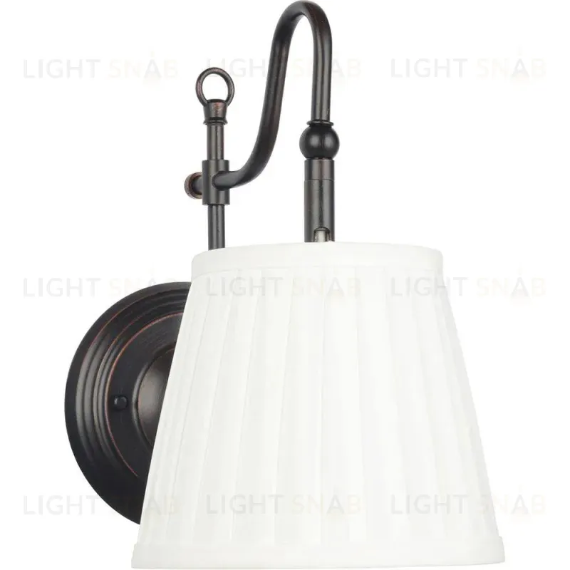 Бра Lussole Milazzo LSL-2901-01 LSL-2901-01