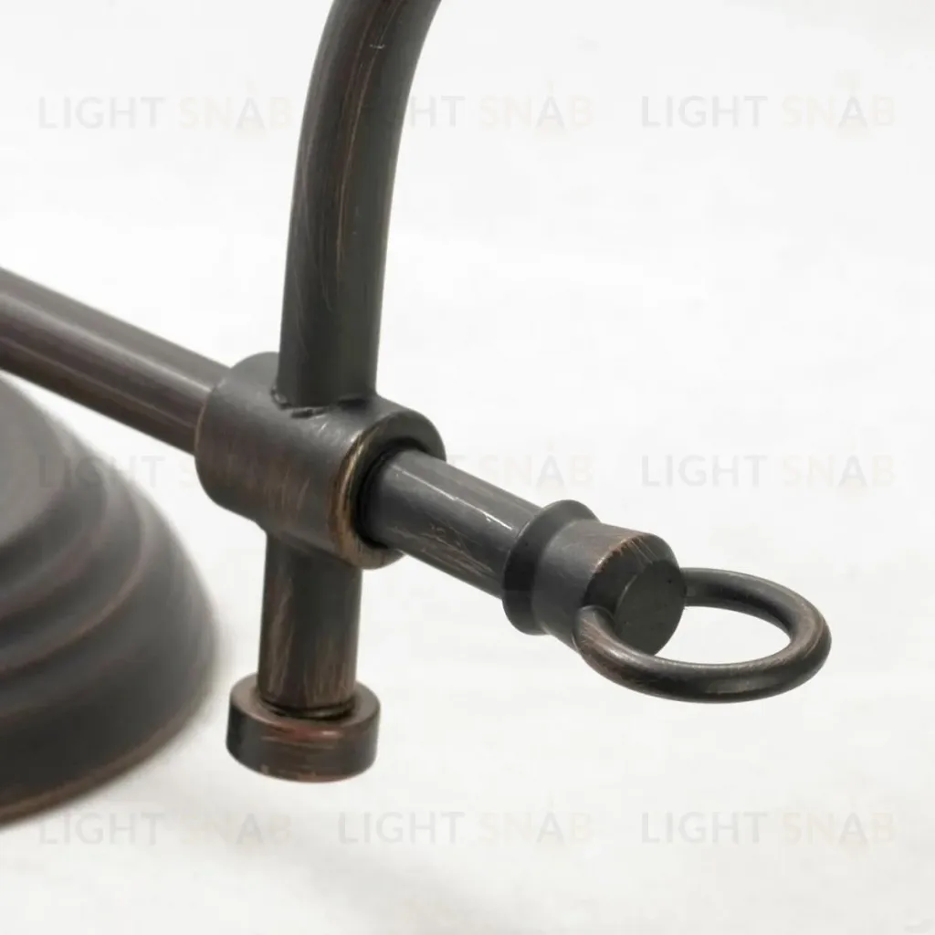 Бра Lussole Milazzo LSL-2901-01 LSL-2901-01