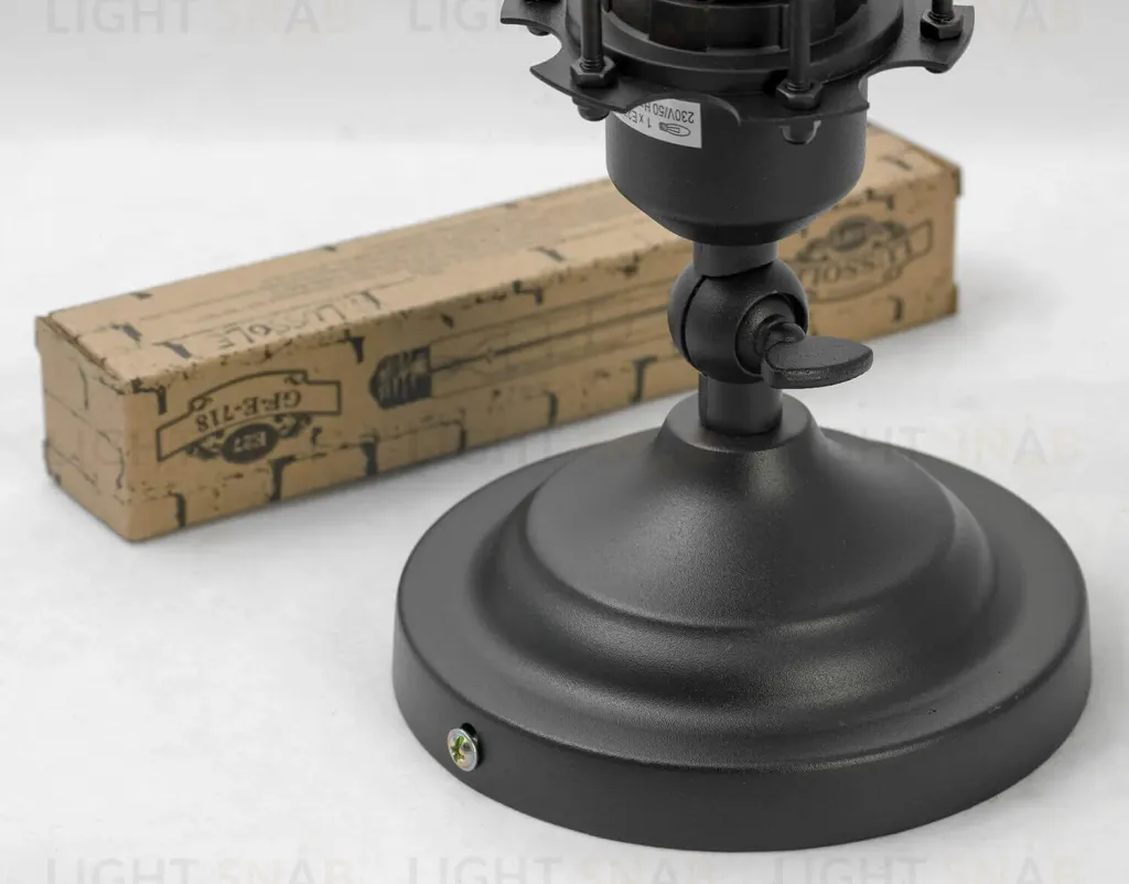 Бра Lussole Loft VI LSP-9108 LSP-9108