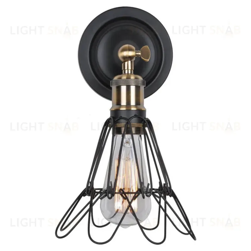 Бра Lussole Loft VII LSP-9109 LSP-9109