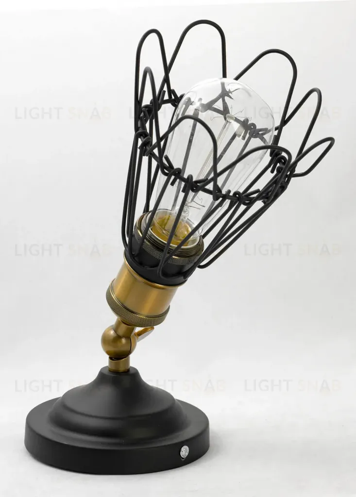 Бра Lussole Loft VII LSP-9109 LSP-9109