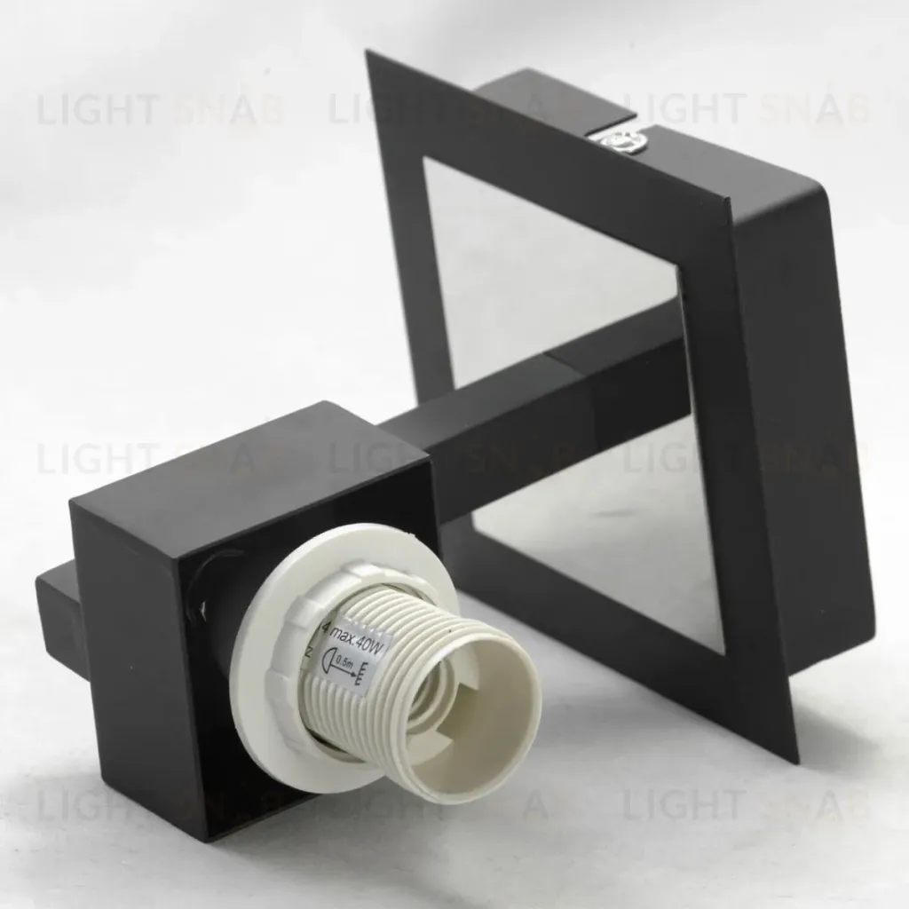 Бра Lussole Lente LSC-2501-01 LSC-2501-01