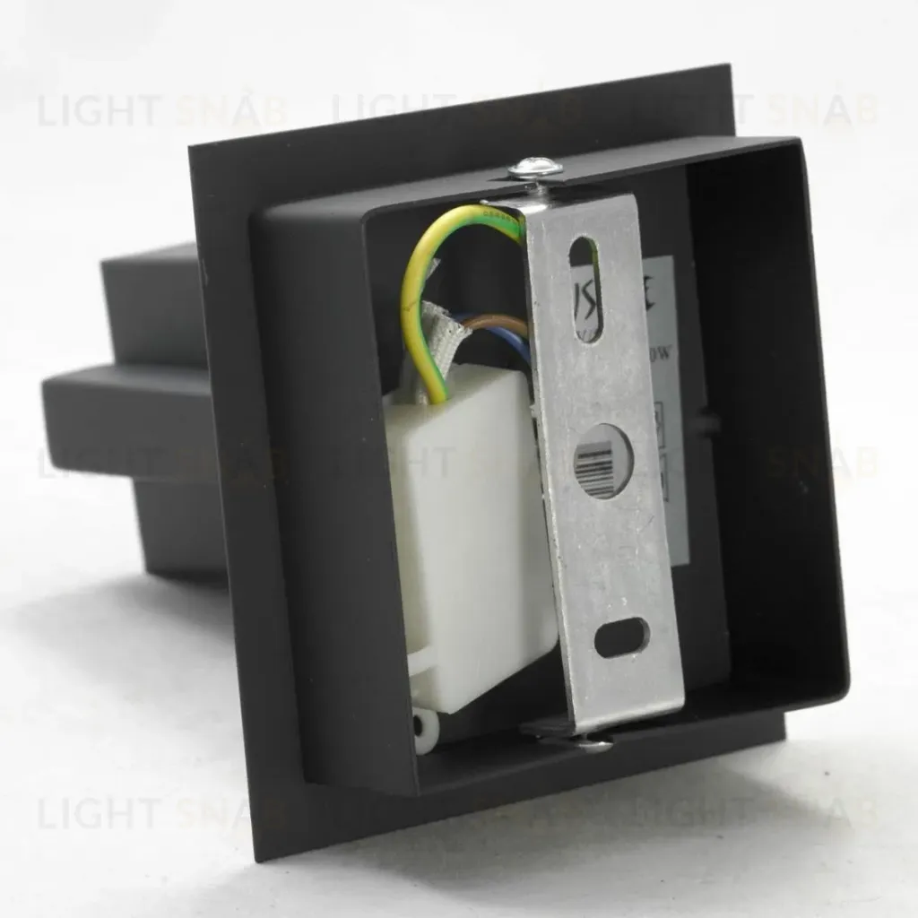 Бра Lussole Lente LSC-2501-01 LSC-2501-01