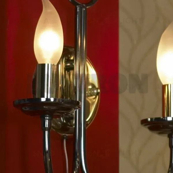 Бра Lussole Todi LSA-4611-02 LSA-4611-02