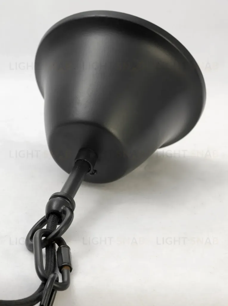Подвесная люстра Lussole Loft IV LSP-9300 LSP-9300