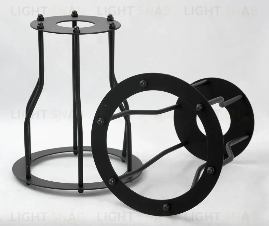 Подвесная люстра Lussole Loft IV LSP-9310 LSP-9310