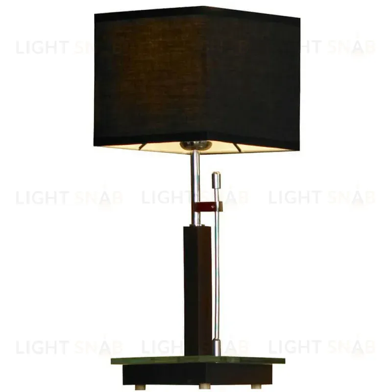 Настольная лампа Lussole Montone LSF-2574-01 LSF-2574-01