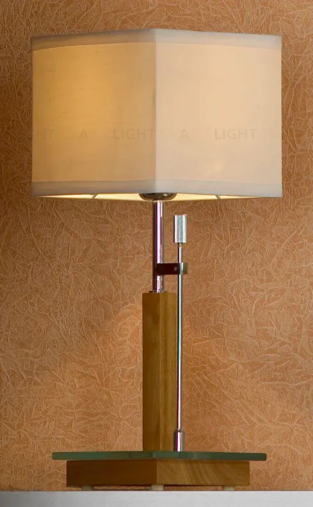 Настольная лампа Lussole Montone LSF-2504-01 LSF-2504-01