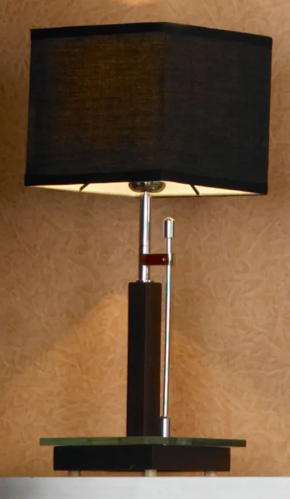 Настольная лампа Lussole Montone LSF-2574-01 LSF-2574-01
