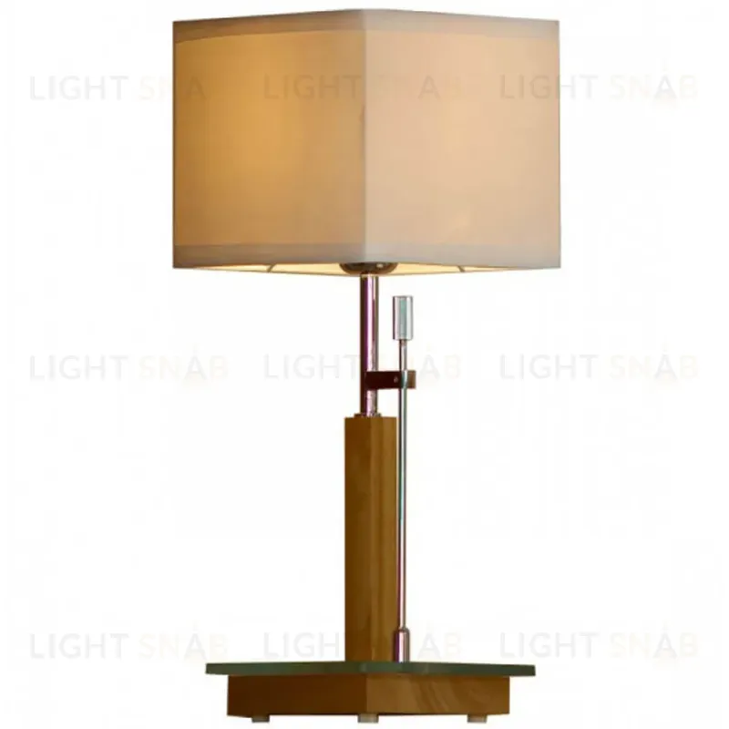Настольная лампа Lussole Montone LSF-2504-01 LSF-2504-01