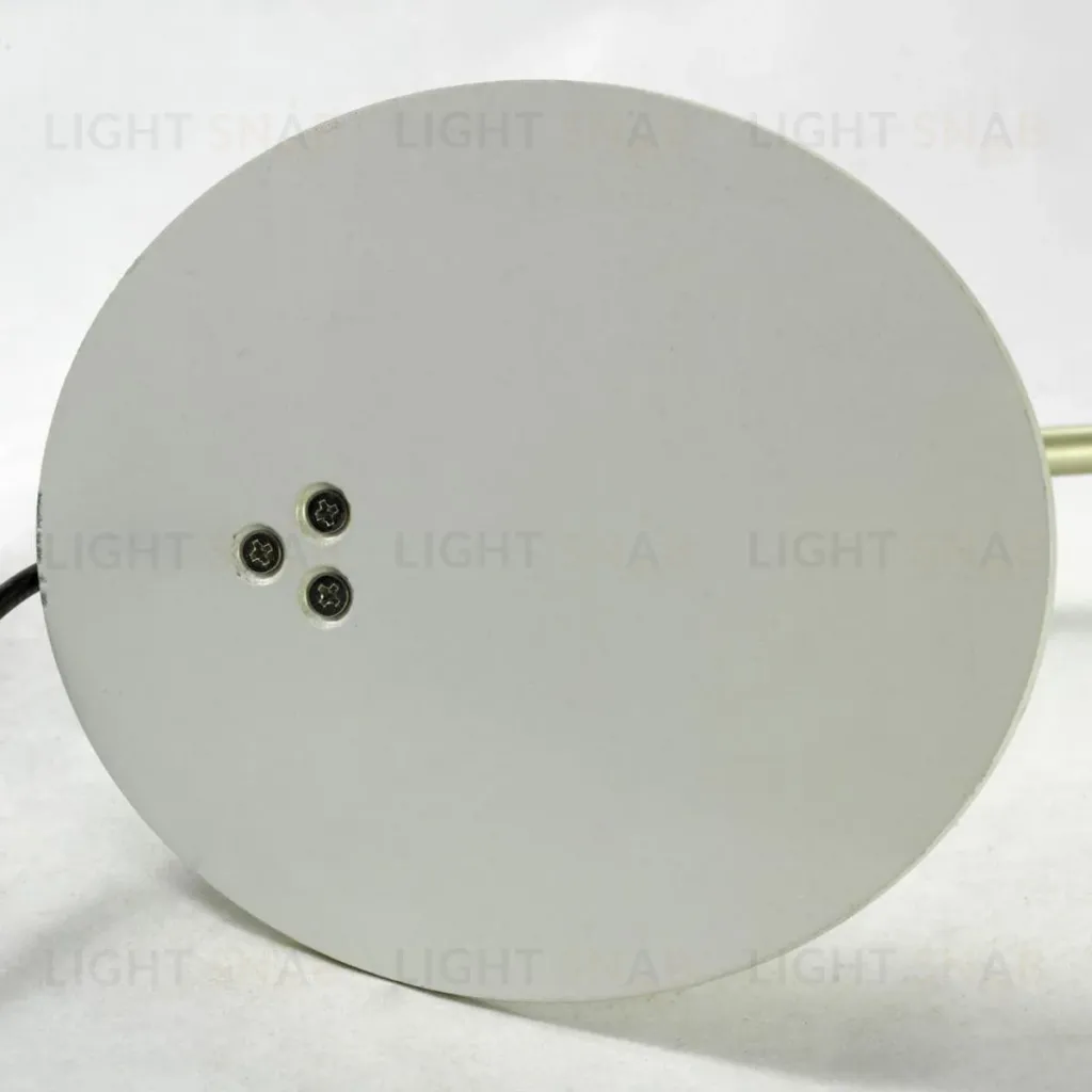 Настольная лампа Lussole Roma LST-4374-01 LST-4374-01