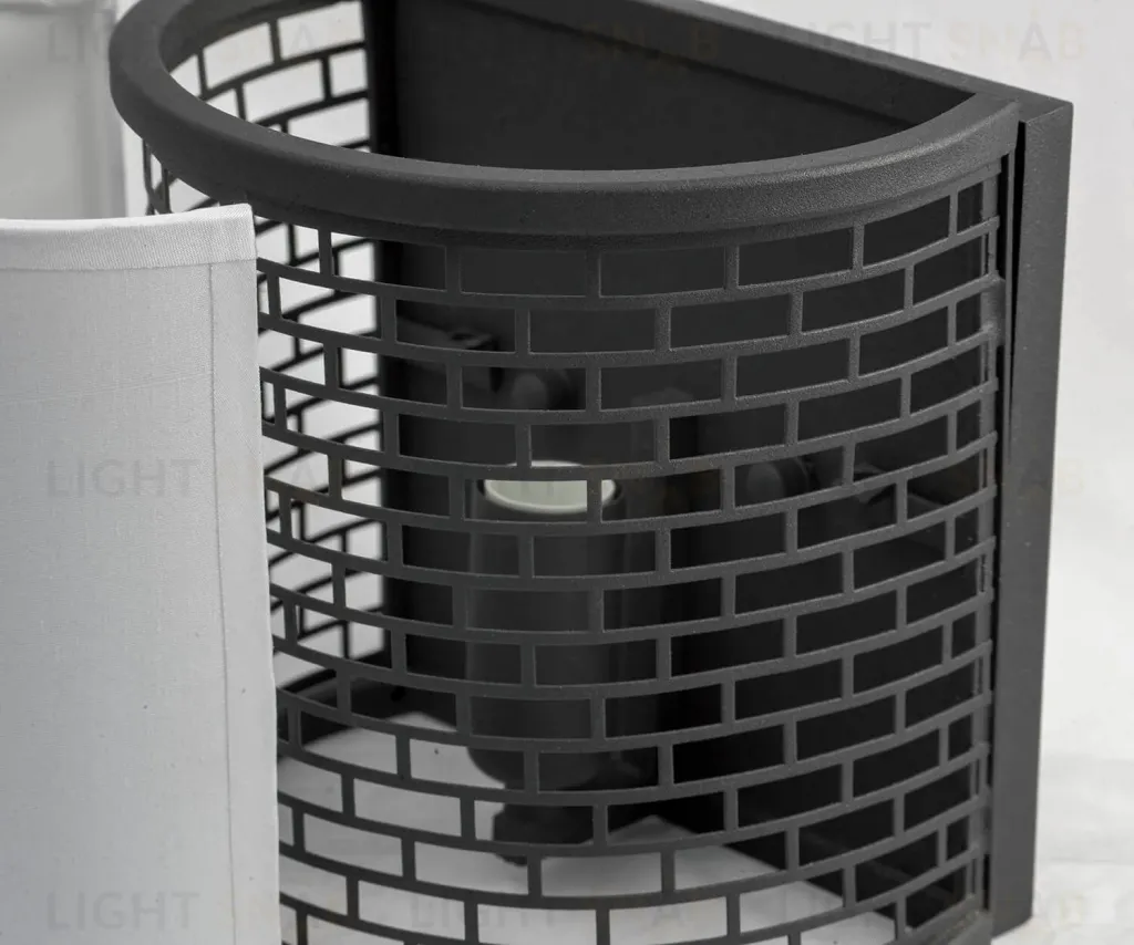 Настенный светильник Lussole Loft LSP-9171 LSP-9171