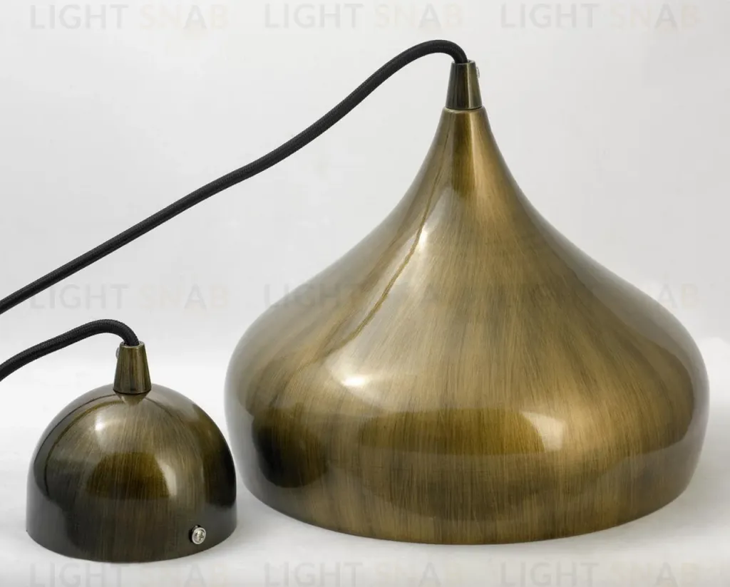 Подвесной светильник Lussole Loft LSP-9655 LSP-9655