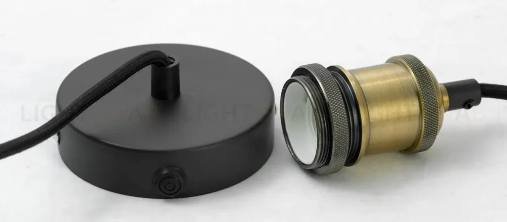 Подвесной светильник Lussole Loft LSP-9670 LSP-9670