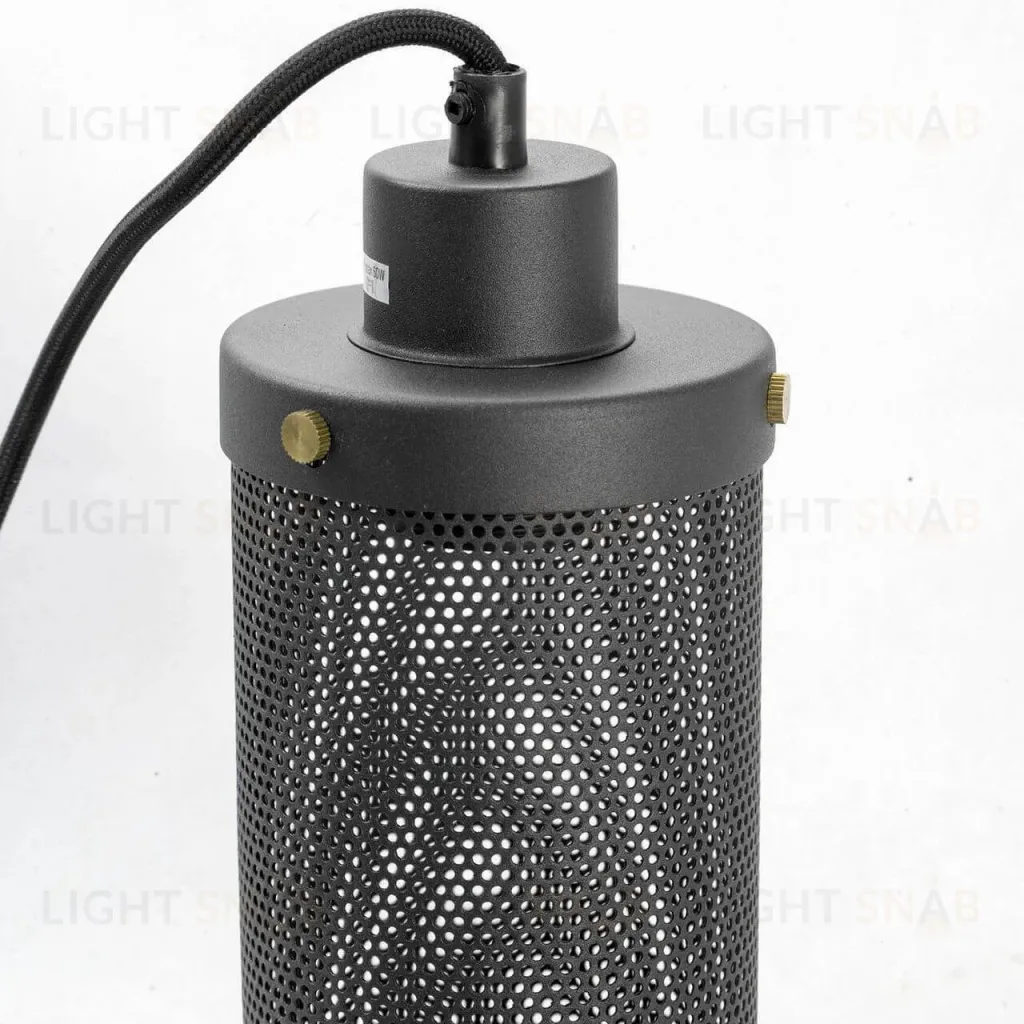 Подвесной светильник Lussole Loft LSP-9672 LSP-9672