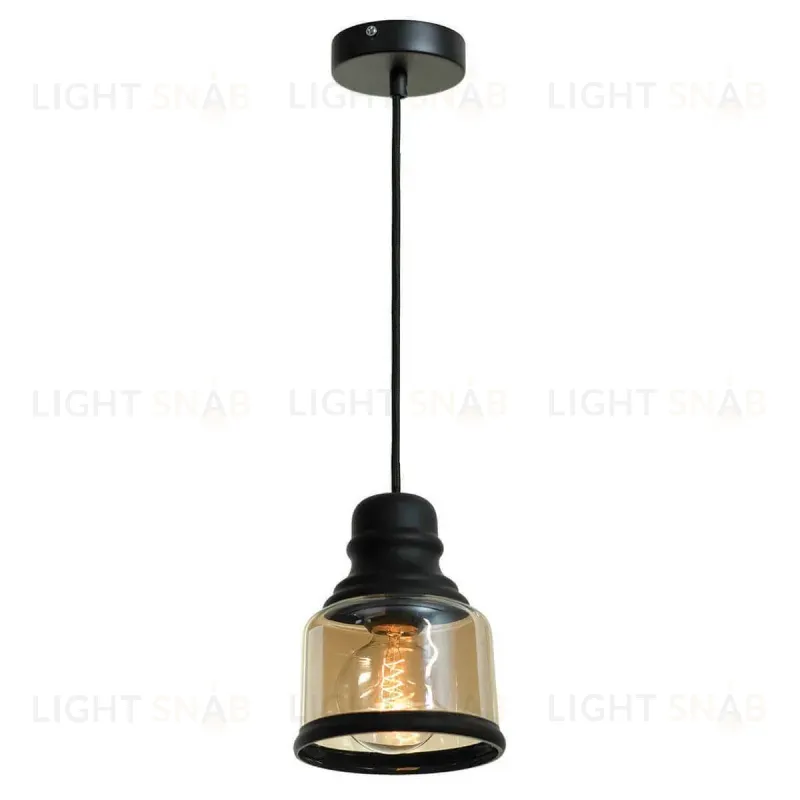 Подвесной светильник Lussole Loft LSP-9688 LSP-9688