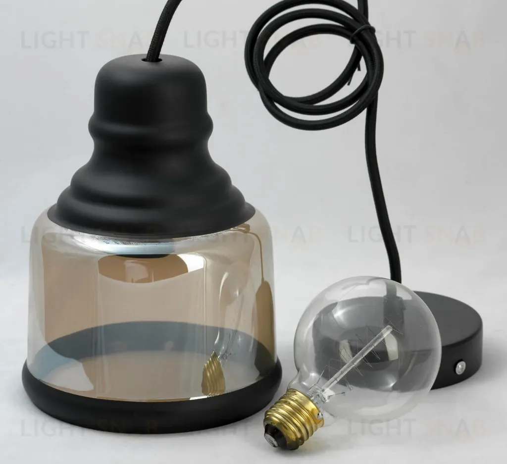 Подвесной светильник Lussole Loft LSP-9688 LSP-9688