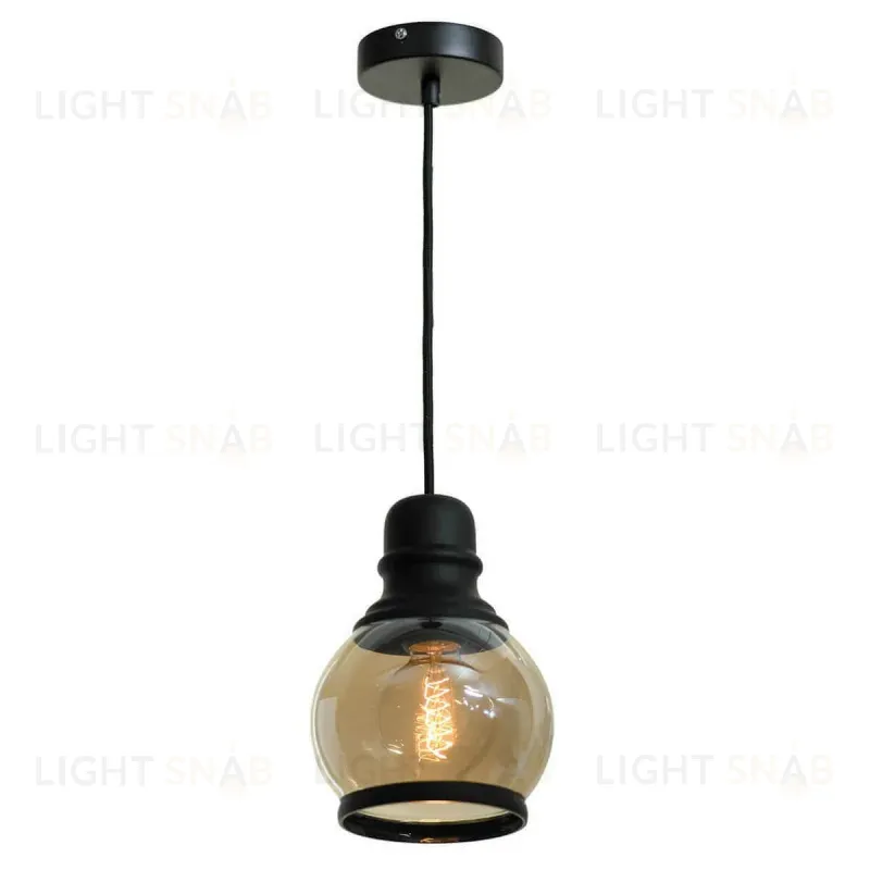 Подвесной светильник Lussole Loft LSP-9689 LSP-9689