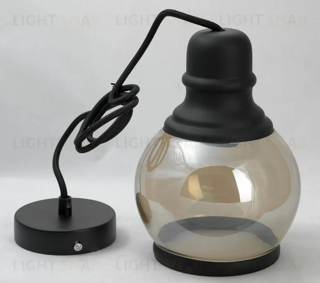 Подвесной светильник Lussole Loft LSP-9689 LSP-9689