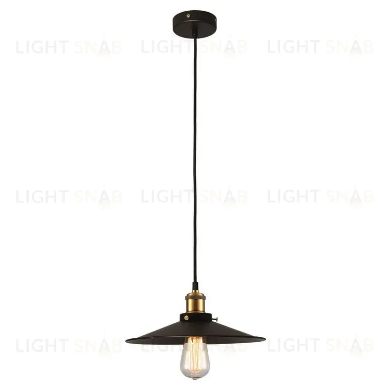 Подвесной светильник Lussole Loft X LSP-9601 LSP-9601
