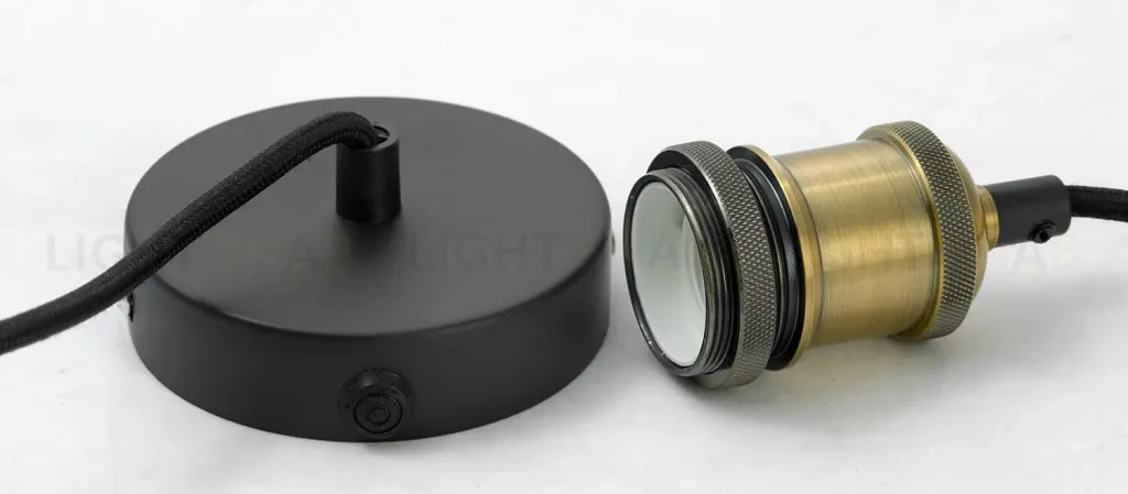 Подвесной светильник Lussole Loft X LSP-9601 LSP-9601