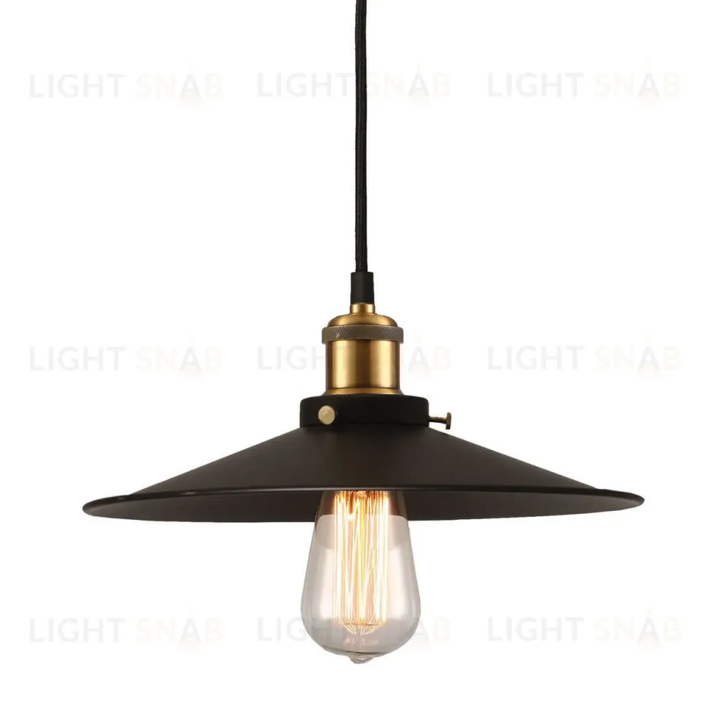 Подвесной светильник Lussole Loft X LSP-9601 LSP-9601