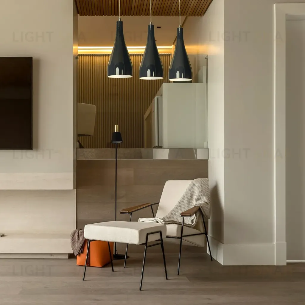 Подвесной светильник Lussole Rimini LSF-1196-03 LSF-1196-03