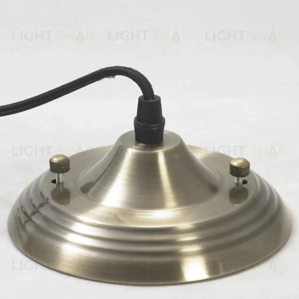 Подвесной светильник Lussole Sona LSL-3006-01 LSL-3006-01