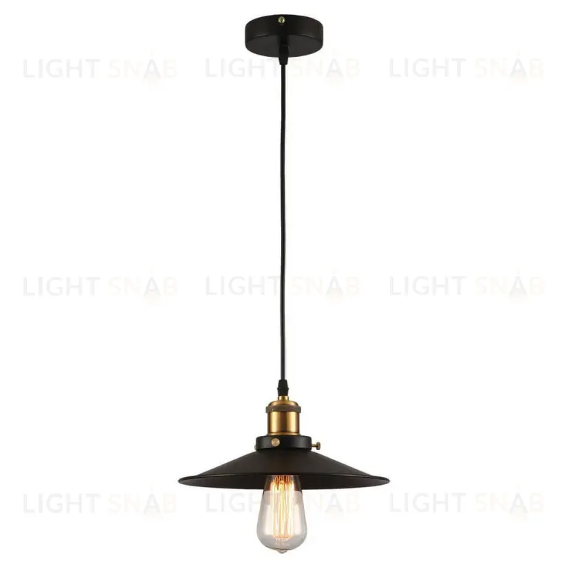 Подвесной светильник Lussole Loft X LSP-9600 LSP-9600