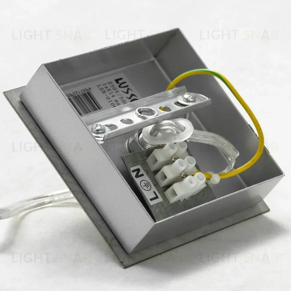 Подвесной светильник Lussole Varmo LSN-0106-01 LSN-0106-01