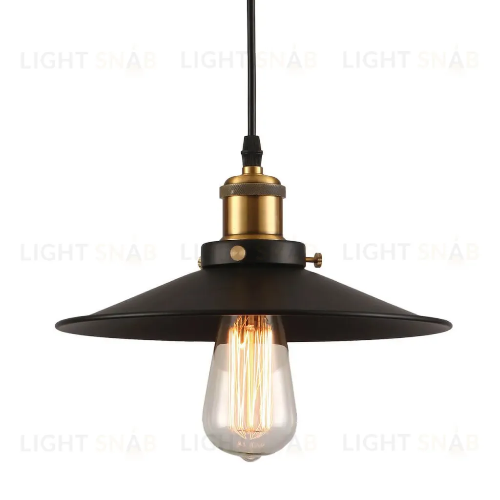 Подвесной светильник Lussole Loft X LSP-9600 LSP-9600