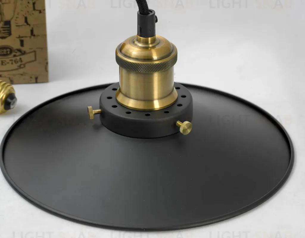 Подвесной светильник Lussole Loft X LSP-9600 LSP-9600
