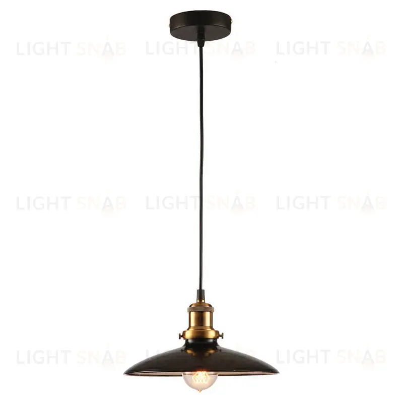 Подвесной светильник Lussole Loft IX LSP-9604 LSP-9604