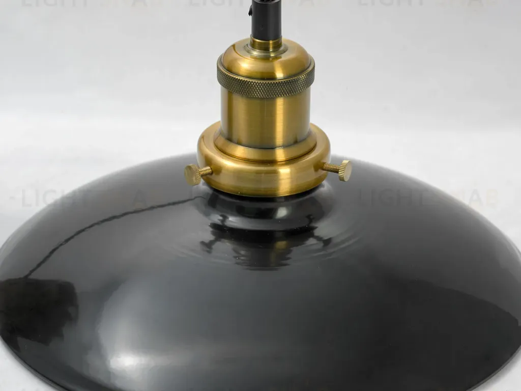 Подвесной светильник Lussole Loft IX LSP-9604 LSP-9604